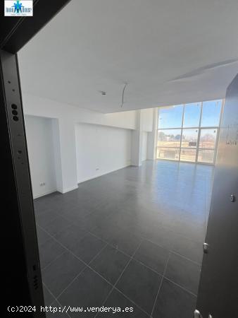 SE VENDEN APARTAMENTOS ( OBRA NUEVA ) CARRETERA MAHORA - ALBACETE