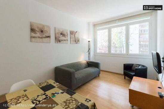 Apartamento de 2 dormitorios en alquiler en Poblenou - BARCELONA