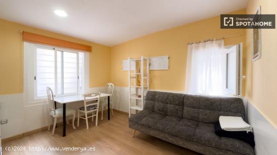 Piso de 1 habitación en alquiler en Collblanc - BARCELONA