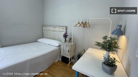 Habitación en piso compartido en Sevilla - SEVILLA