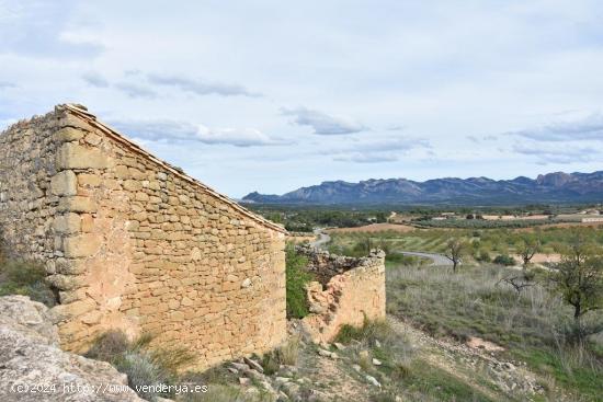 Se Vende en Cretas - TERUEL