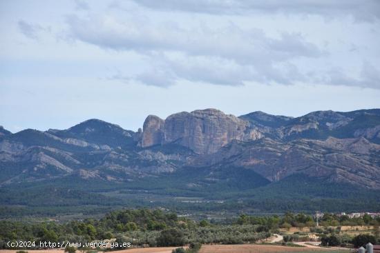 Se Vende en Cretas - TERUEL