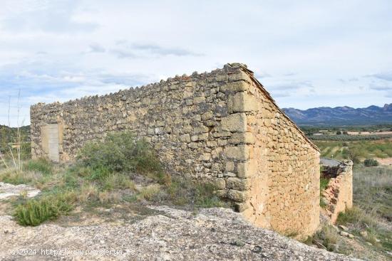 Se Vende en Cretas - TERUEL