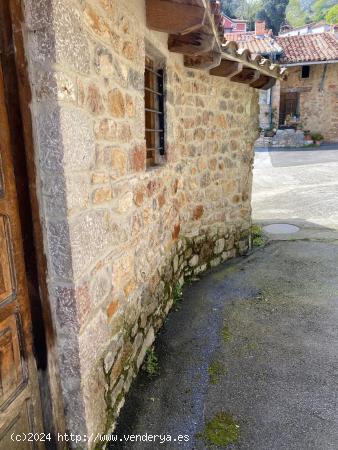 Adquiere tu refugio en el corazón natural de Asturias. - ASTURIAS