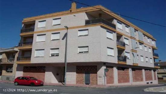 LOCAL EN VENTA CASILLAS. - MURCIA