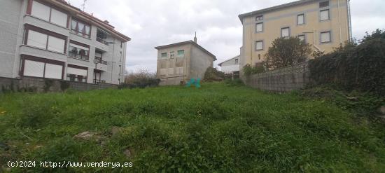 Se vende casa con terreno en Beranga - CANTABRIA