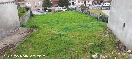 Se vende casa con terreno en Beranga - CANTABRIA