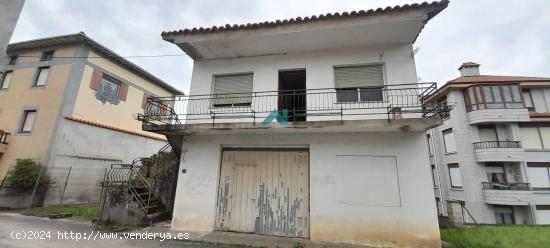 Se vende casa con terreno en Beranga - CANTABRIA