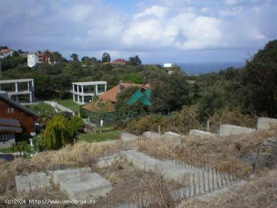 Se vende terreno Urbano en Ajo - CANTABRIA