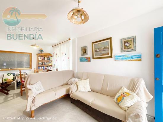 BONITO DUPLEX EN EL PUERTO DE MAZARRON - MURCIA