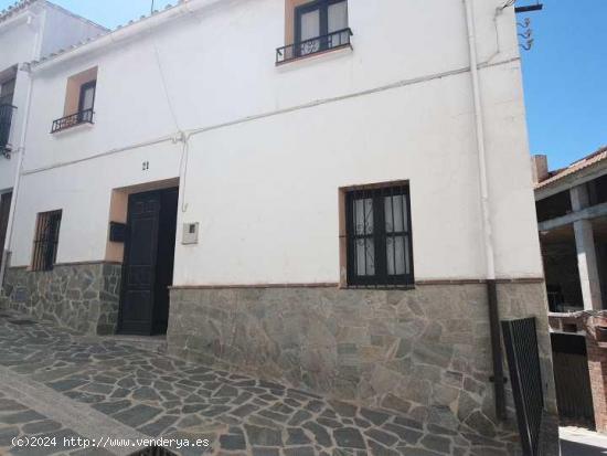  Vivienda en Yunquera - MALAGA 