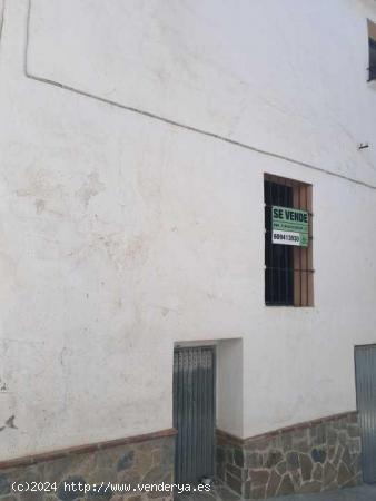 Vivienda en Yunquera - MALAGA