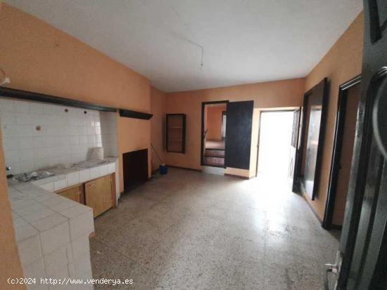 Vivienda en Yunquera - MALAGA