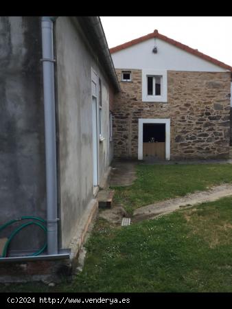 Se Vende en A Baña - A CORUÑA