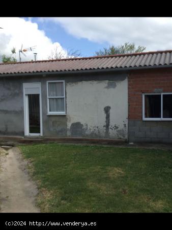 Se Vende en A Baña - A CORUÑA