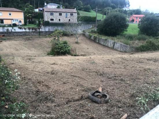 Terreno  Urbanizable en Gandario - A CORUÑA