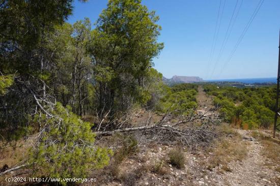 Se Vende en Altea - ALICANTE