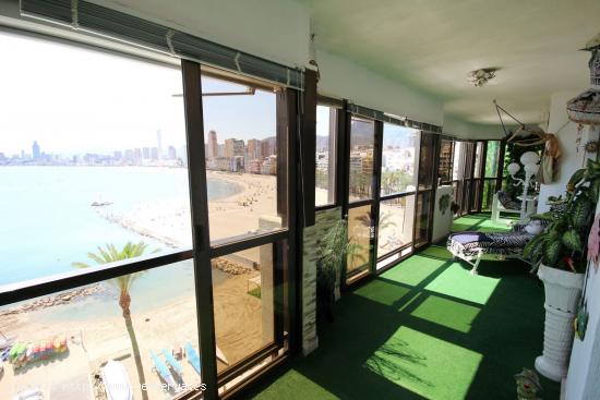 Apartamento en Benidorm - ALICANTE