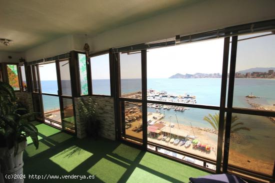 Apartamento en Benidorm - ALICANTE