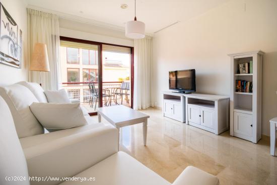  Apartamento de 3 dormitorios en el Albir - ALICANTE 