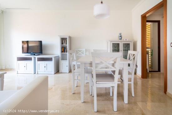 Apartamento de 3 dormitorios en el Albir - ALICANTE