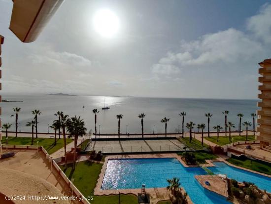 Se Vende en La Manga del Mar Menor - MURCIA