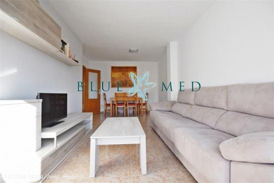 PRECIOSO Y CÉNTRICO APARTAMENTO EN MAZARRÓN - MURCIA