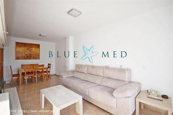 PRECIOSO Y CÉNTRICO APARTAMENTO EN MAZARRÓN - MURCIA