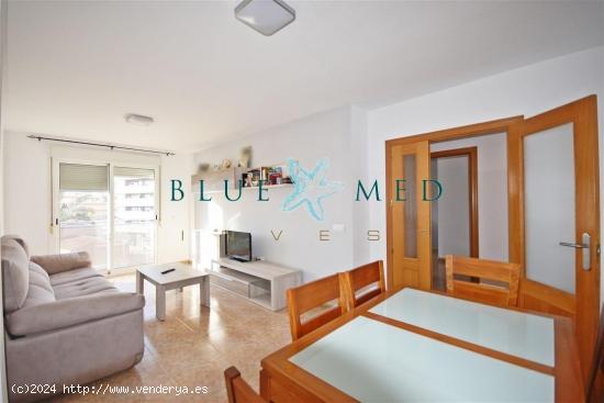 PRECIOSO Y CÉNTRICO APARTAMENTO EN MAZARRÓN - MURCIA