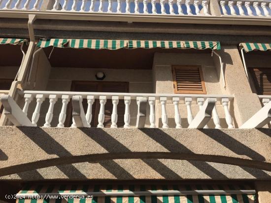 SE VENDE ESTUPENDO DUPLEX CERCA  DE  PLAYA EN TORRE DE LA HORADADA - ALICANTE