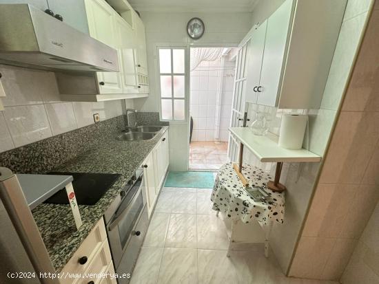 SE VENDE ESTUPENDO DUPLEX MUY CERCA DE LA PLAYA EN TORRE DE LA HORADAD - ALICANTE