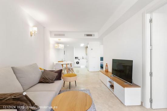 APARTAMENTO EN PUNTA PRIMA (ORIHUELA COSTA) 2 DORMITORIOS. 2 BAÑOS. GARAJE+TRASTERO. - ALICANTE