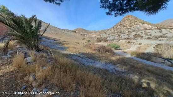 Se Vende en Águilas - MURCIA