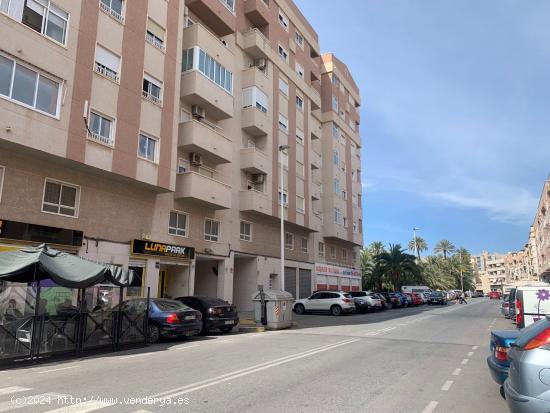 Plazas de garaje desde 7.900 en Altabix - ALICANTE