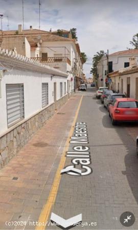 Plaza de garaje en San Javier - MURCIA