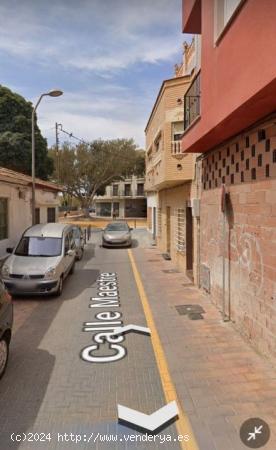 Plaza de garaje en San Javier - MURCIA