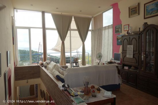 Unifamiliar aislada en venta  en Sitges - Barcelona