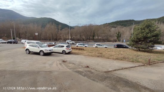 Nave industrial en venta  en Ripoll - Girona