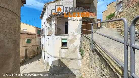 Unifamiliar adosada en venta  en Tartareu - Lleida