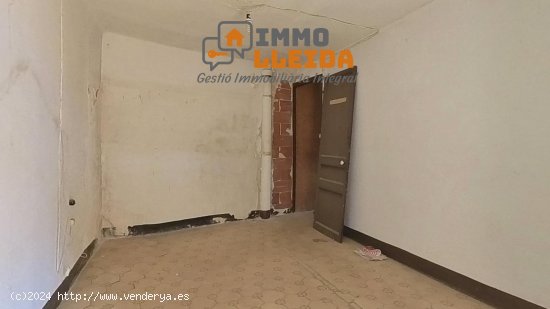 Unifamiliar adosada en venta  en Tartareu - Lleida