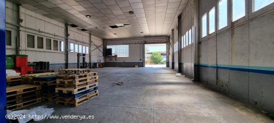 Nave industrial en venta  en Taradell - Barcelona