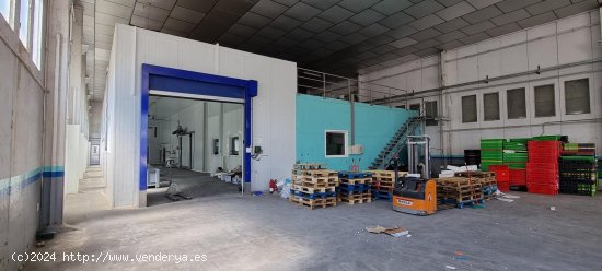 Nave industrial en venta  en Taradell - Barcelona