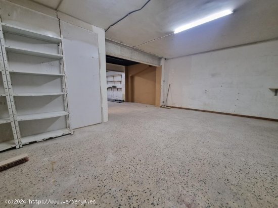 Local comercial en venta  en Barcelona - Barcelona