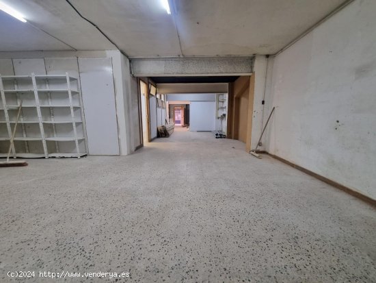 Local comercial en venta  en Barcelona - Barcelona