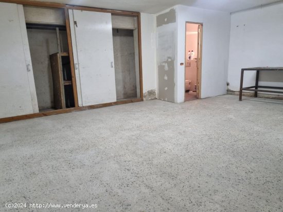 Local comercial en venta  en Barcelona - Barcelona