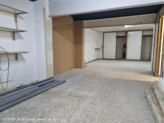 Local comercial en venta  en Barcelona - Barcelona