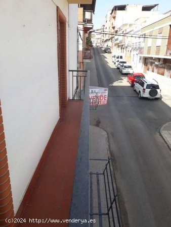 Piso en el centro. - Bailén