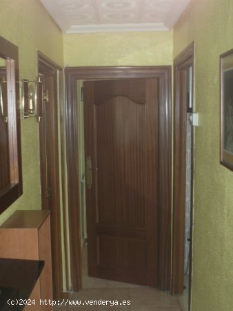 Piso en Venta en Valladolid Valladolid PILARICA