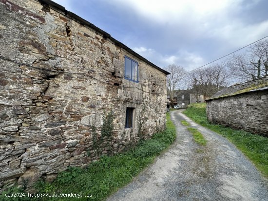 Casa-Chalet en Venta en Ferreira (San Sadurniño) La Coruña