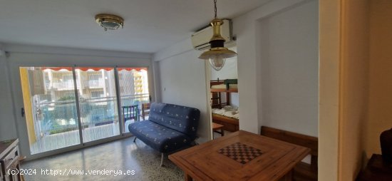 Edificio Viviendas en Venta en Salou Tarragona